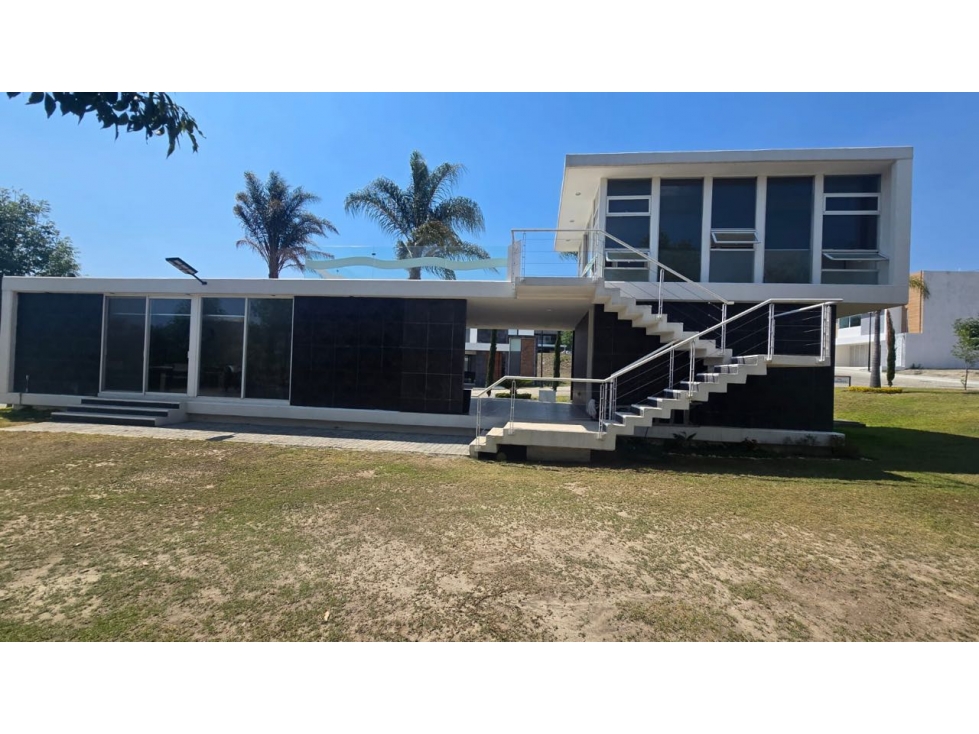 Terrenos en Venta en Parque Anáhuac, Lomas de Angelopolis III - 4