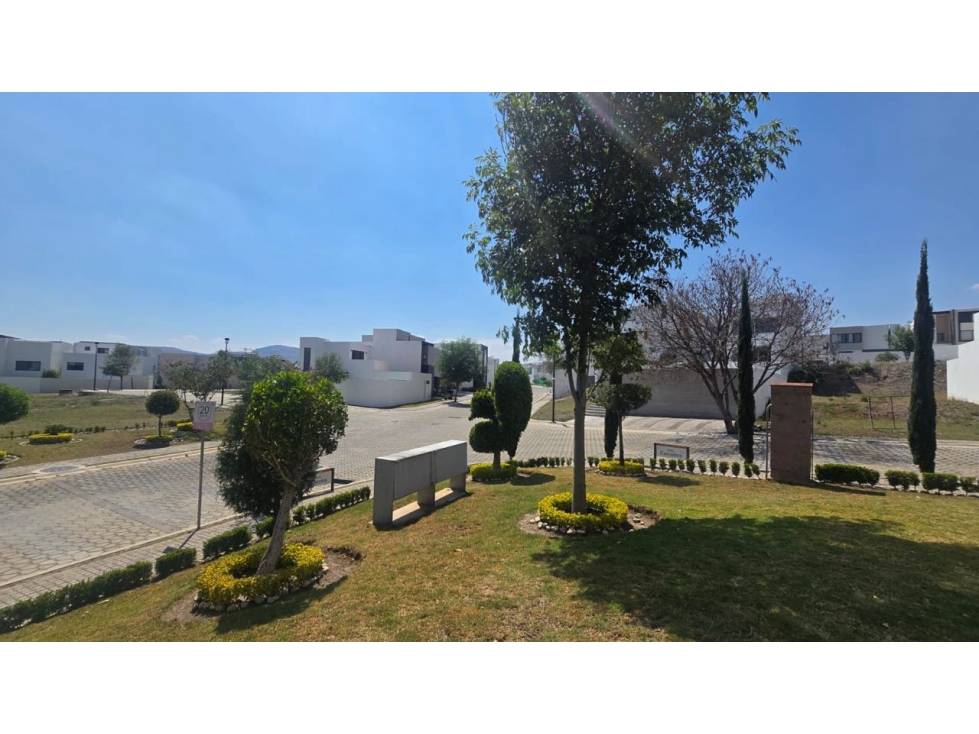 Terrenos en Venta en Parque Anáhuac, Lomas de Angelopolis III - 6