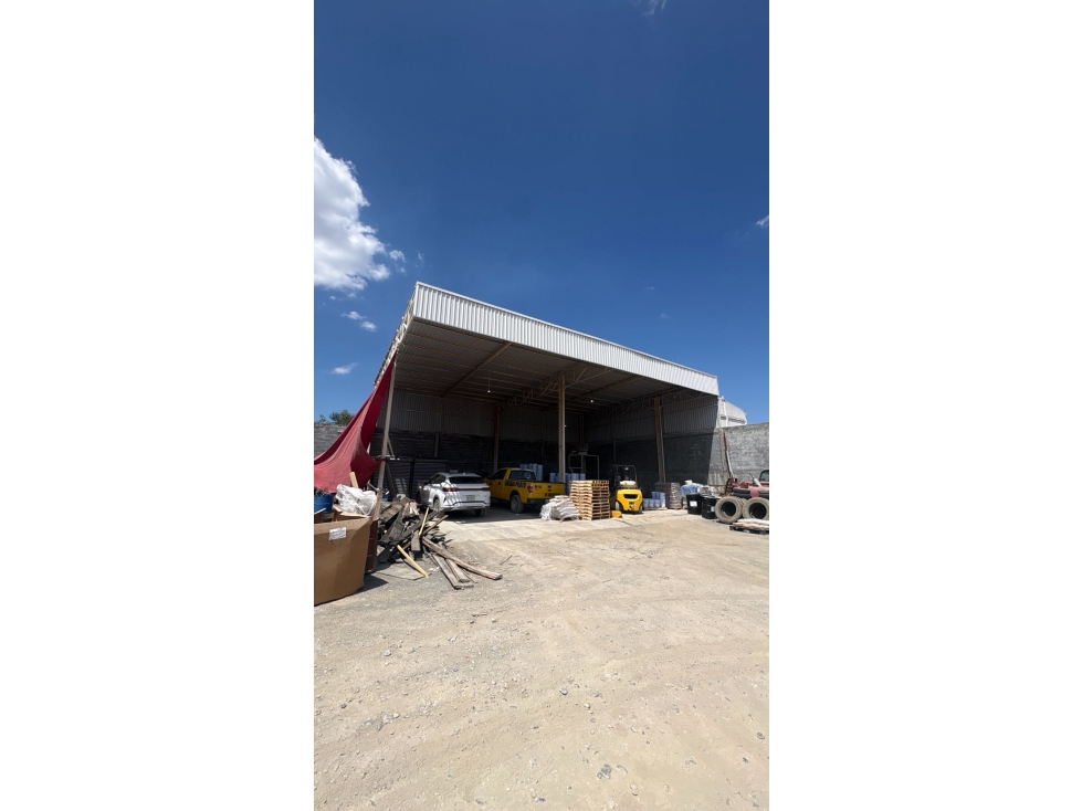 TERRENOS EN VENTA - NUEVA CADEREYTA (CON Y SIN CONSTRUCCIÓN) - 2