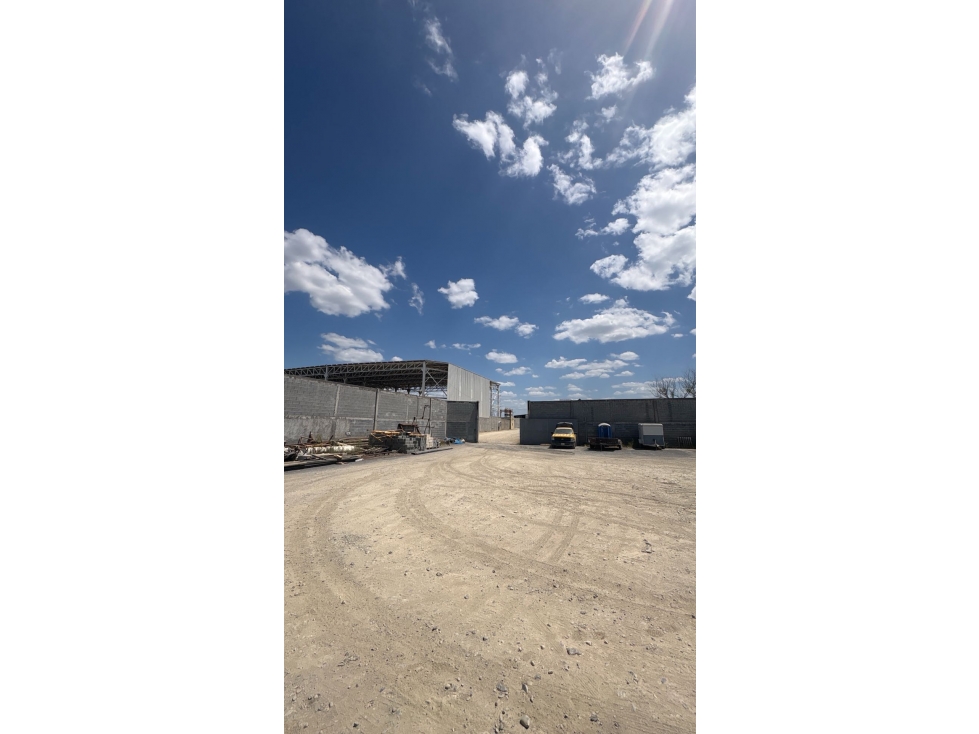 TERRENOS EN VENTA - NUEVA CADEREYTA (CON Y SIN CONSTRUCCIÓN) - 5
