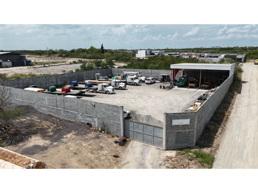 TERRENOS EN VENTA - NUEVA CADEREYTA (CON Y SIN CONSTRUCCIÓN) - 6