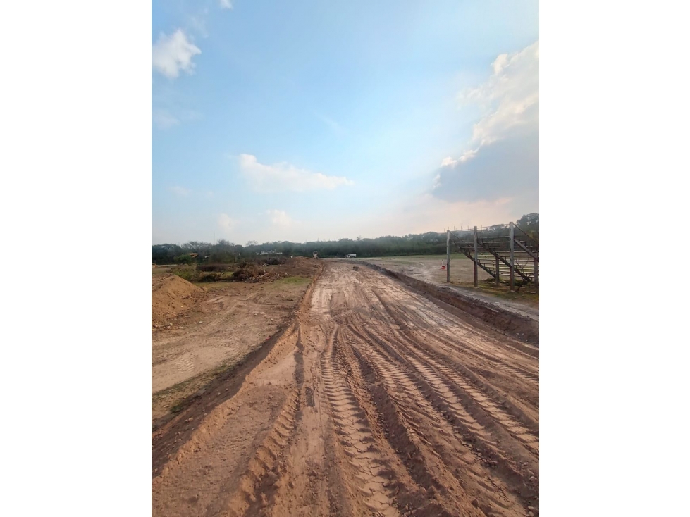 Terrenos industriales en venta en Zona de Agua Fria en Apodaca NL - 3