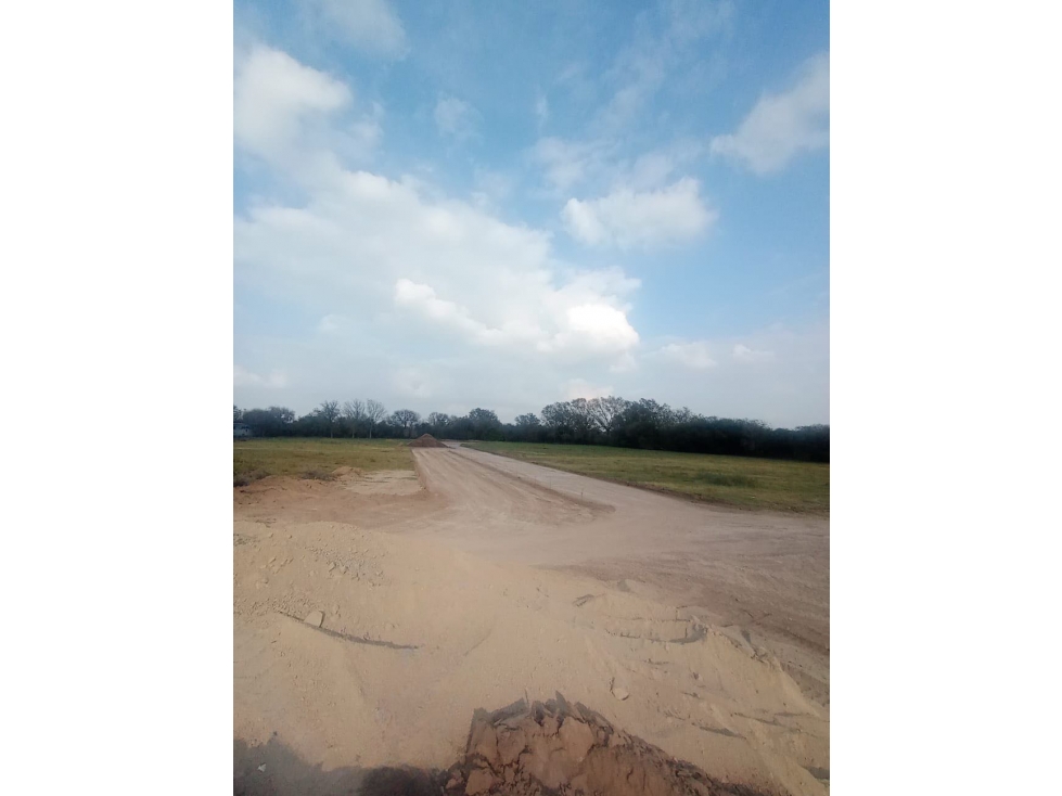 Terrenos industriales en venta en Zona de Agua Fria en Apodaca NL - 5