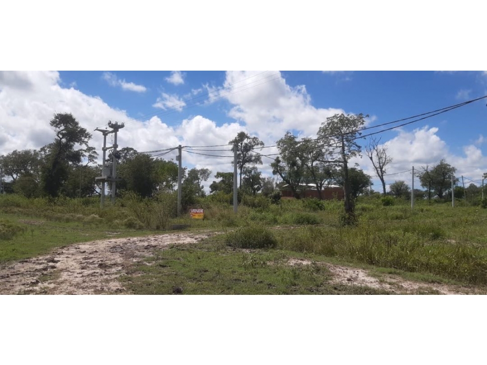 Terrenos linderos sobre Av Juan Manuel de Rosas, zona norte. - 3