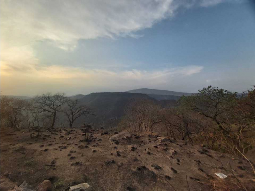 Terrenos Panorámicos en Tonala, Vista a la Barranca de Colimilla - 5