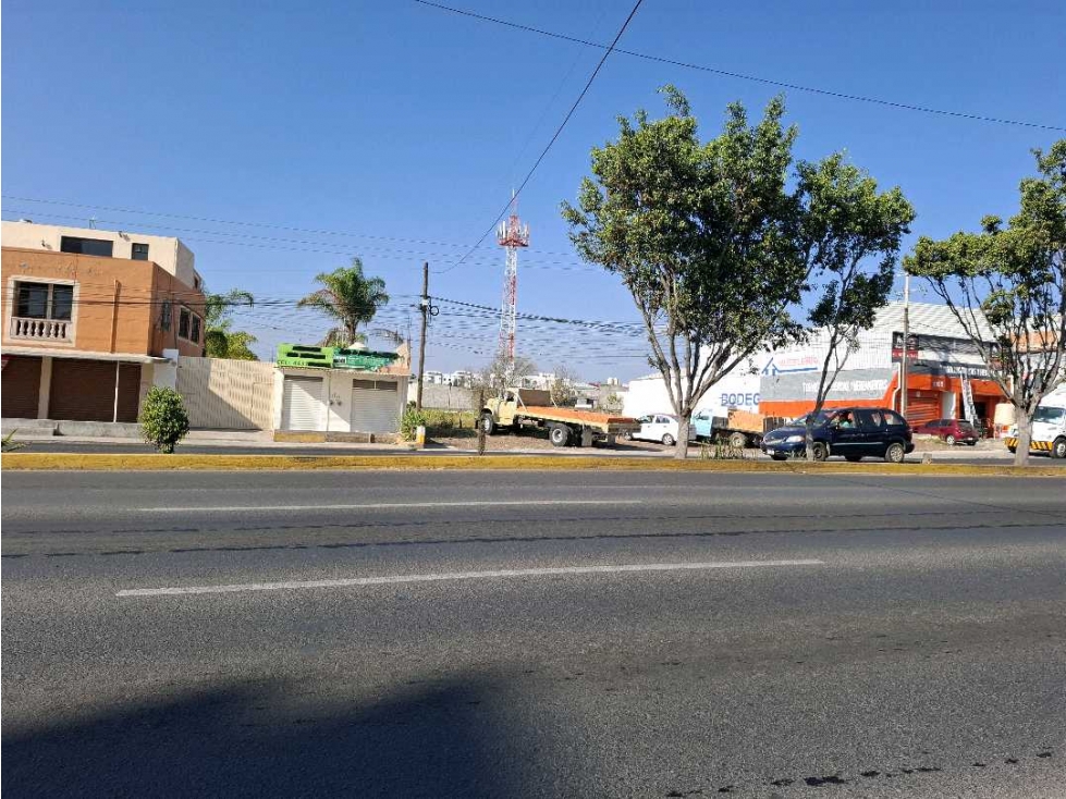 TERRENOS PARA DESARROLLO HABITACIONAL — foto 3