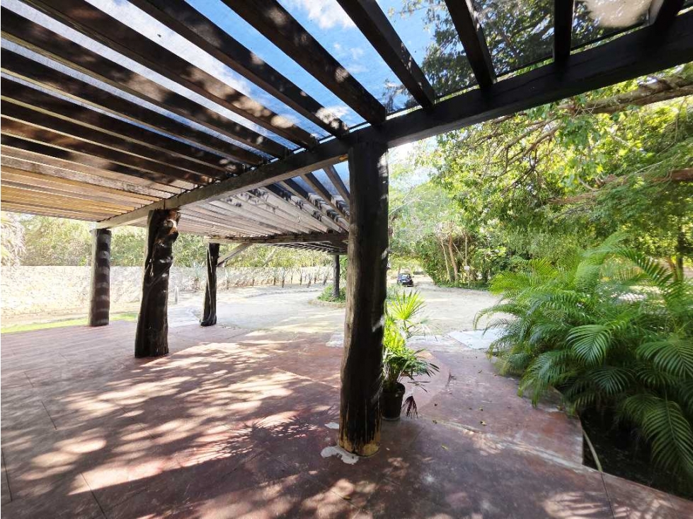 TERRENOS "PRIVADA PUERTA MAYAB" ZONA COUNTRY CLUB Y LA CEIBA — foto 6