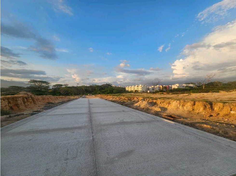TERRENOS RESIDENCIALES URBANIZADOS FINANCIAMIENTO EN PUERTO VALLARTA - 1