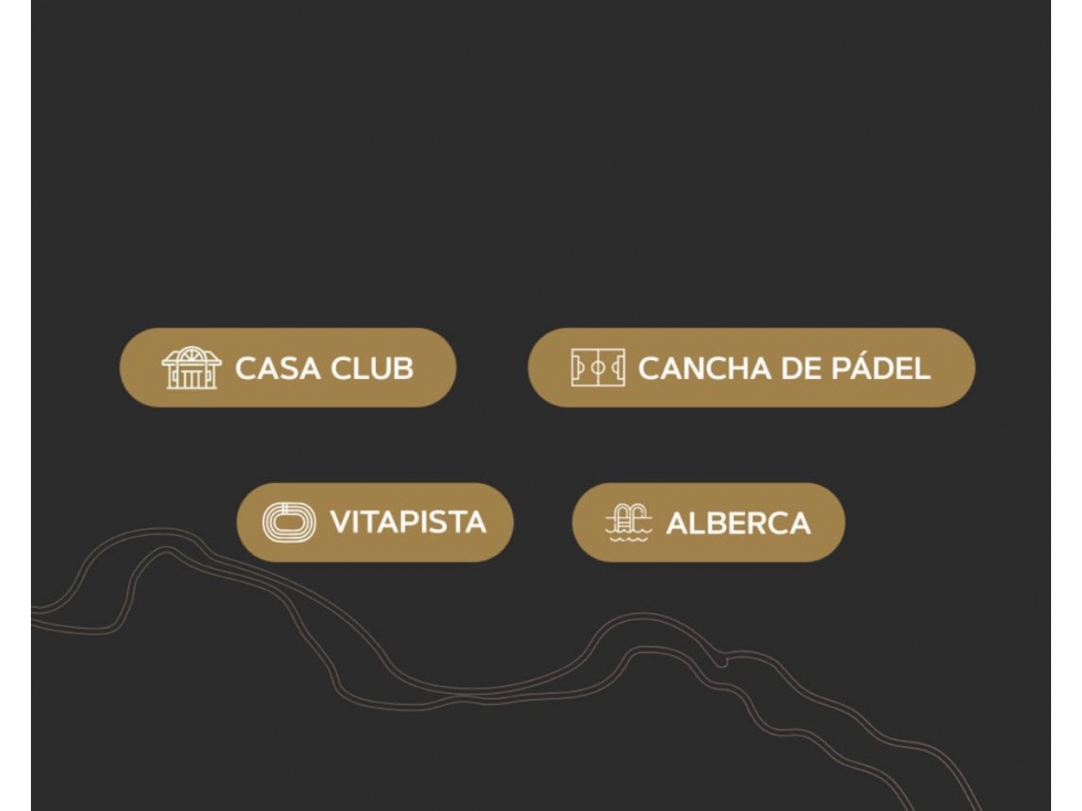 Terrenos residenciales en venta Valle de Cumbres - 3