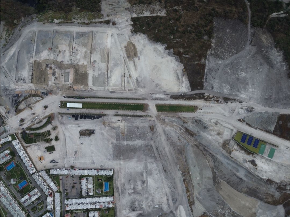 Terrenos residenciales en venta con financiamiento en Xochitepec Mor - 2