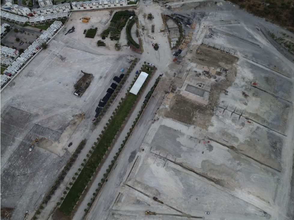 Terrenos residenciales en venta con financiamiento en Xochitepec Mor - 3