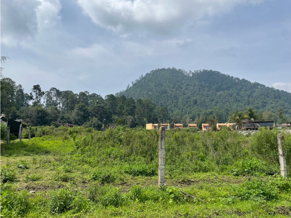 TERRRENO EN VENTA | CERRO GORDO | VALLE DE BRAVO | AVANDARO — foto 6