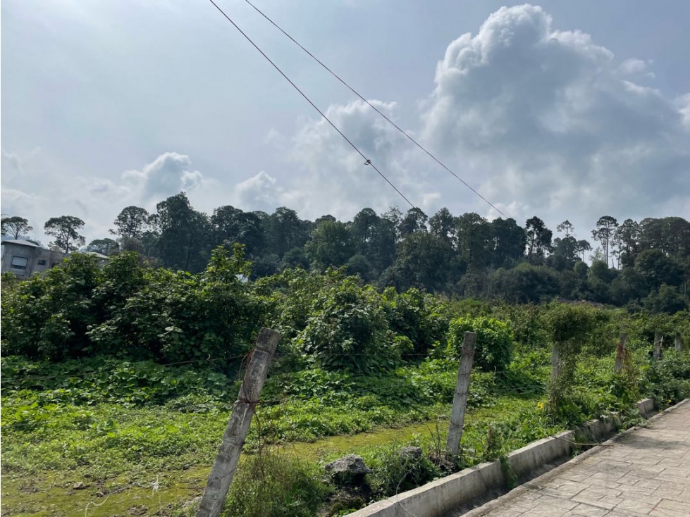 TERRRENO EN VENTA | CERRO GORDO | VALLE DE BRAVO | AVANDARO — foto 2