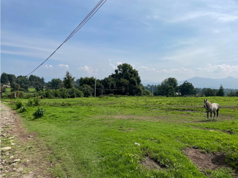 TERRRENO EN VENTA | CERRO GORDO | VALLE DE BRAVO | AVANDARO — foto 3