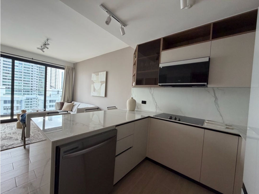 Alquiler de Apartamento en PH The Hub, San Francisco. — foto 3