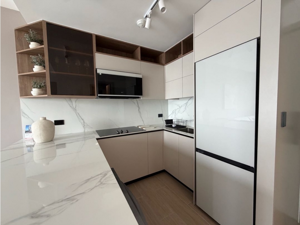 Alquiler de Apartamento en PH The Hub, San Francisco. — foto 4