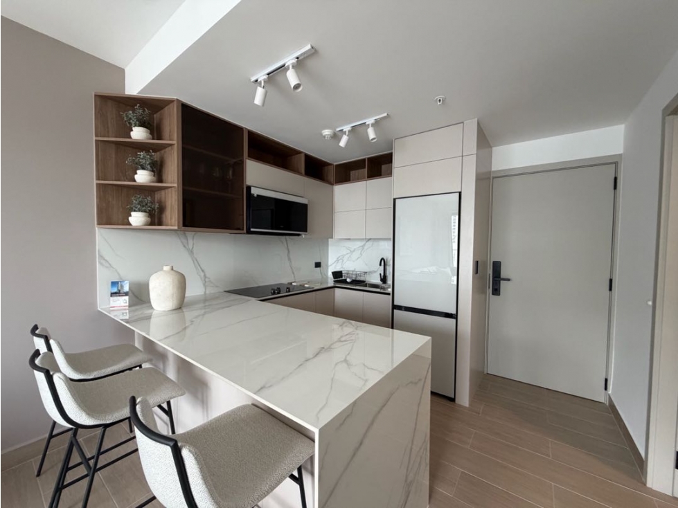 Alquiler de Apartamento en PH The Hub, San Francisco. — foto 6