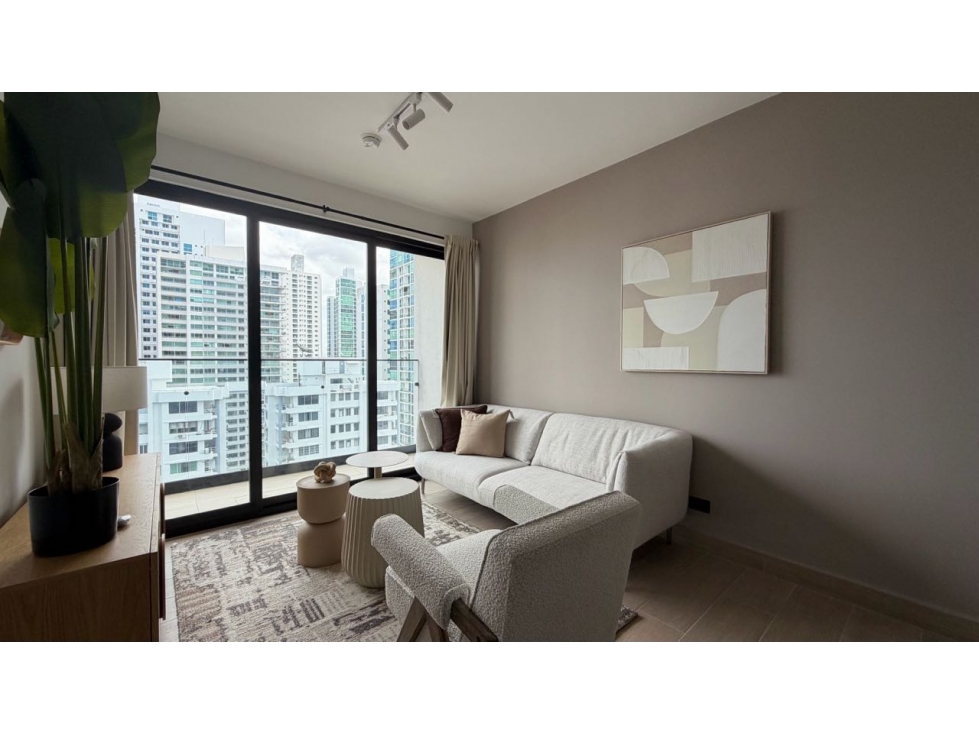 Alquiler de Apartamento en PH The Hub, San Francisco. — foto 2