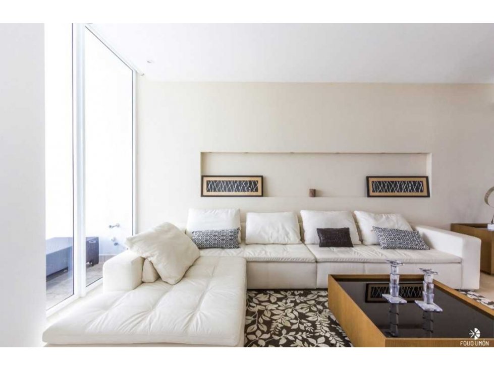 alquiler de apartamento amoblado en Punta Paitilla — foto 4