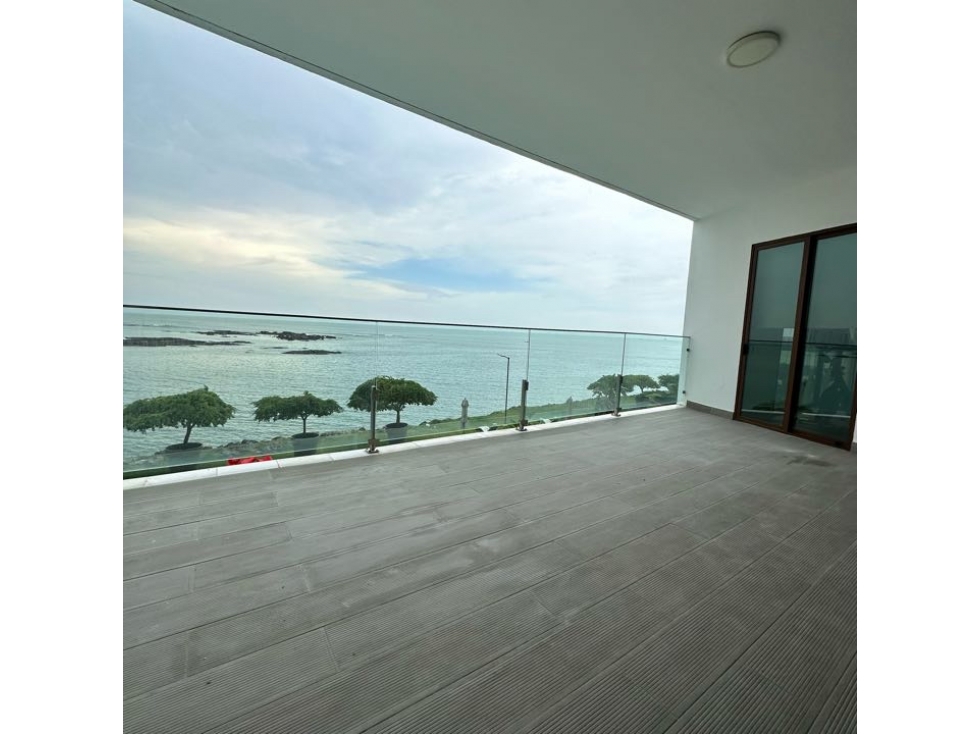 THE RESIDENCES PUNTA PACIFICA APARTAMENTO VENTA O ALQUILER — foto 4