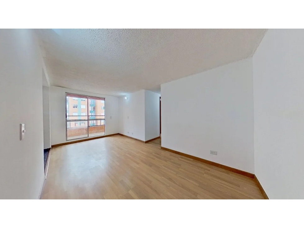 Tibabuyes 2, Suba - 3H/2B + Bajó $4.0M · Apto