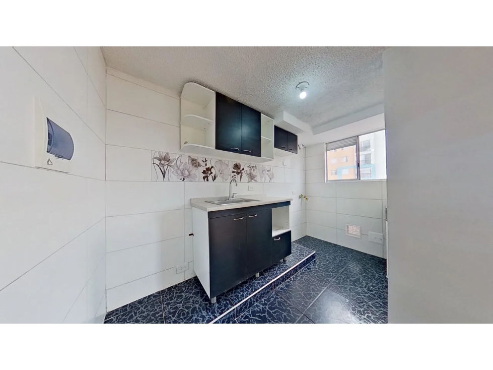 Tibabuyes 2, Suba - 3H/2B + Bajó $4.0M · Apto — foto 5