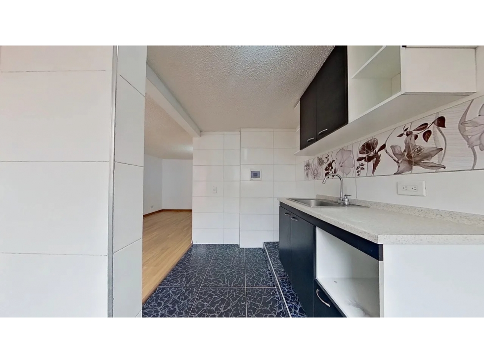 Tibabuyes 2, Suba - 3H/2B + Bajó $4.0M · Apto — foto 6