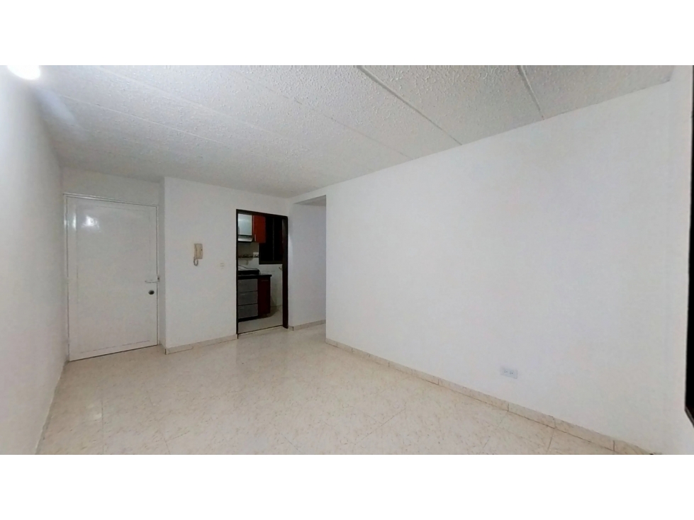 Tibabuyes, Suba - 3H/2B + Bono $4.5M · Apto vista exterior — foto 2