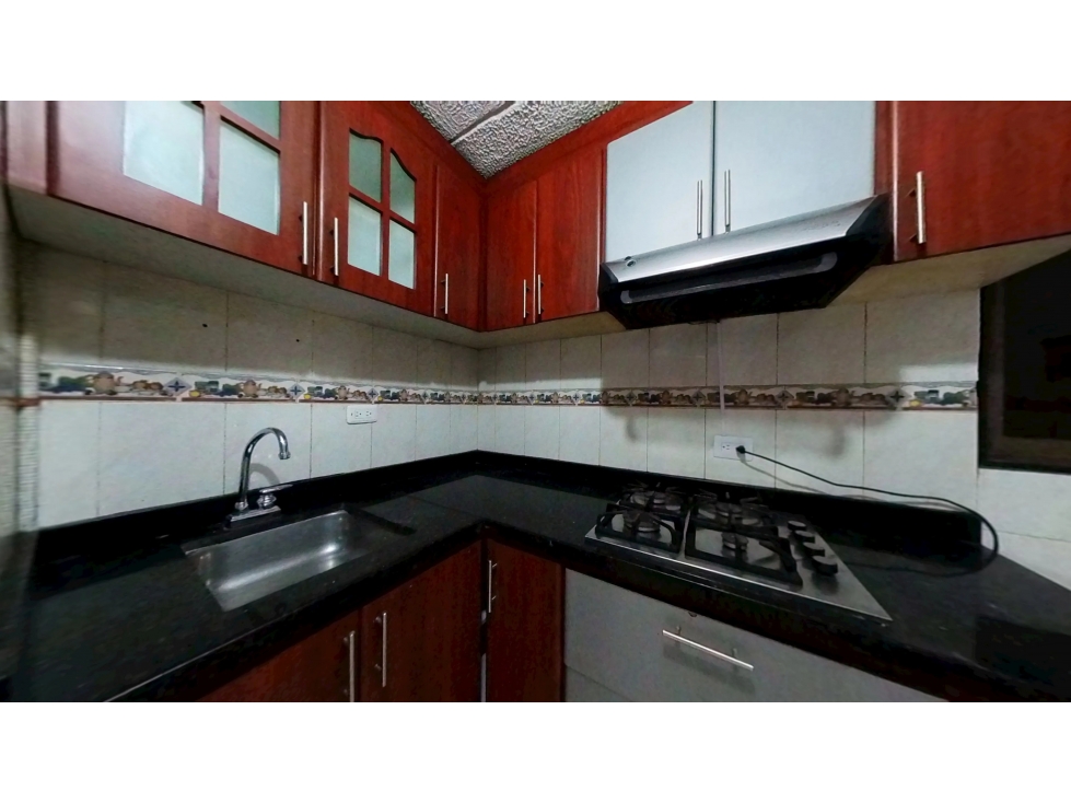 Tibabuyes, Suba - 3H/2B + Bono $4.5M · Apto vista exterior — foto 6