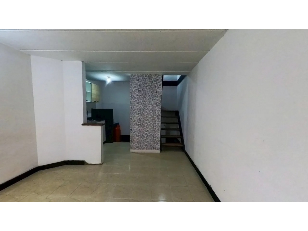 Tibabuyes, Suba - 2H/2B · Casa