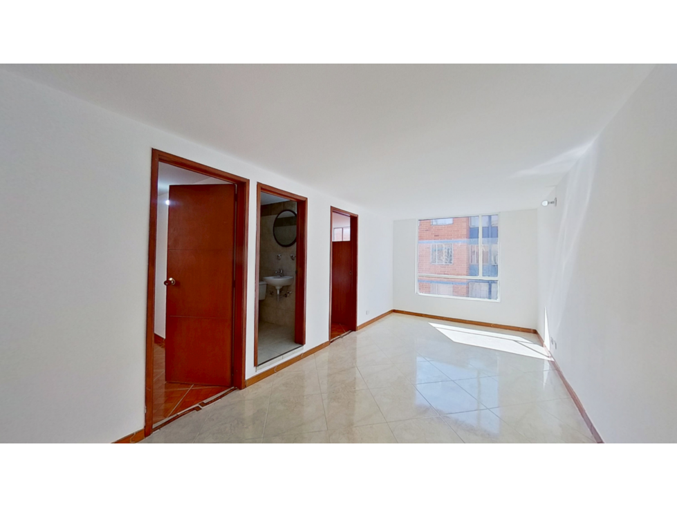 Tierra Buena 1 - Apartamento en Venta en Galán, Kennedy