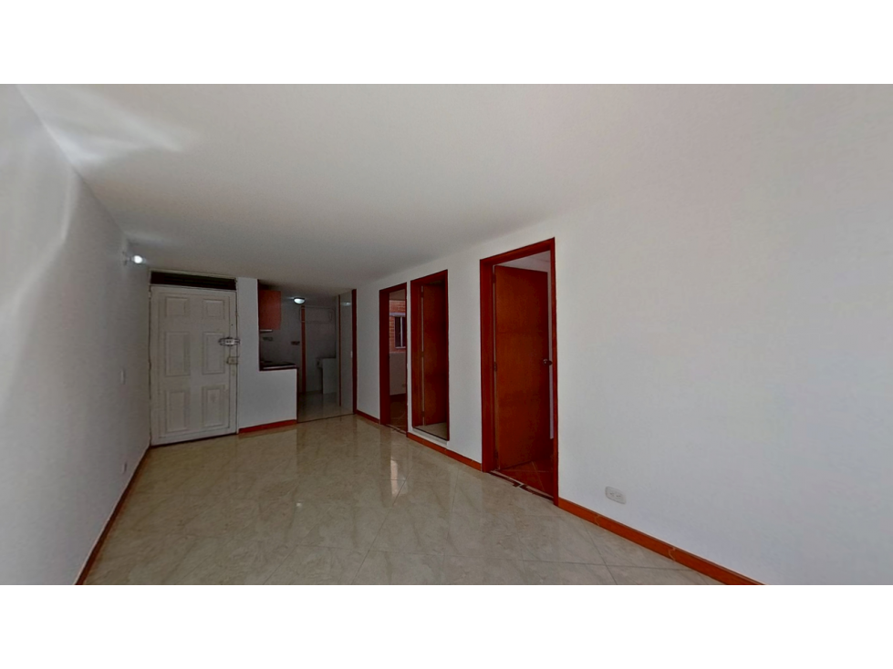 Tierra Buena 1 - Apartamento en Venta en Galán, Kennedy — foto 2