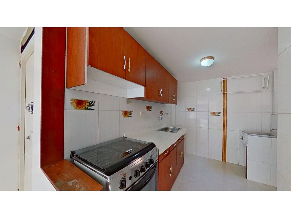 Tierra Buena 1 - Apartamento en Venta en Galán, Kennedy — foto 4