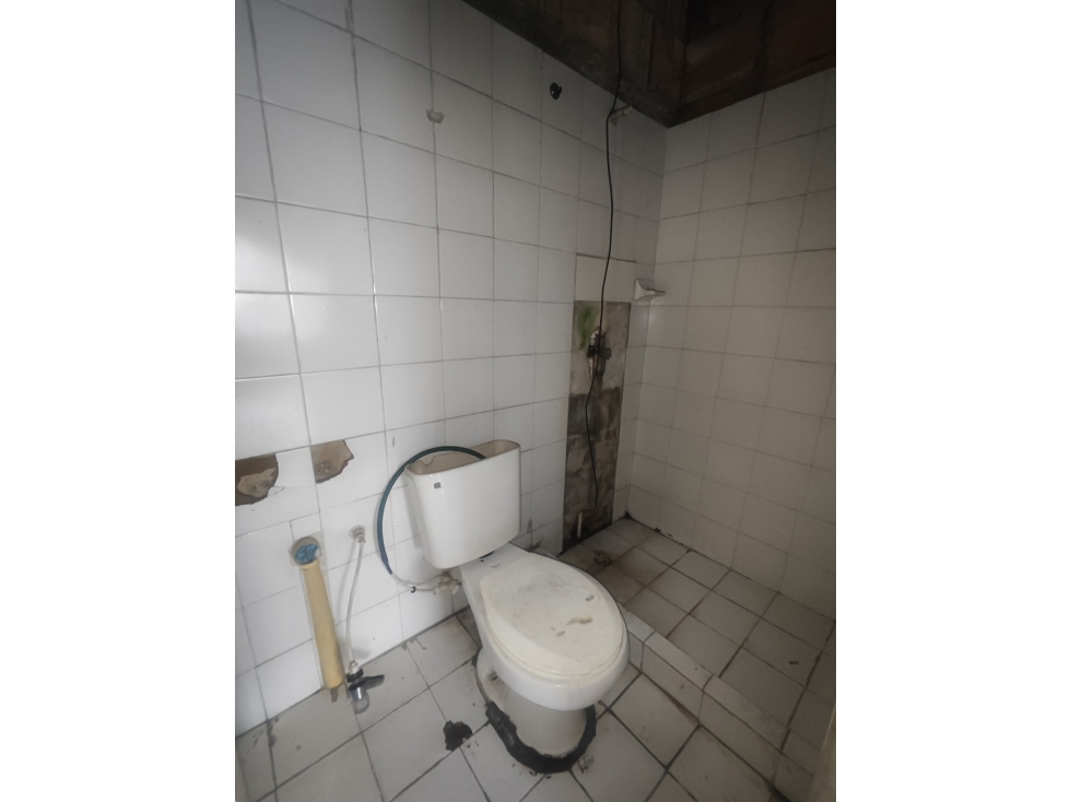 Tierra Buena, Kennedy, Casa venta, obra gris, 2 niveles — foto 3