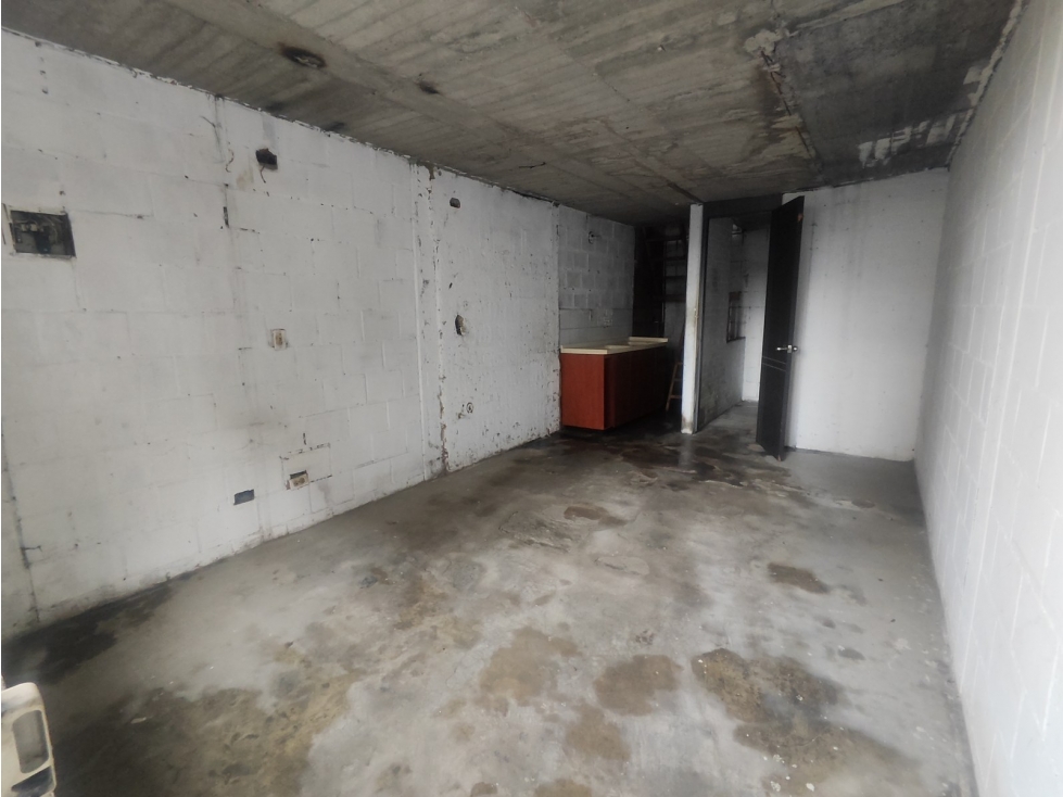 Tierra Buena, Kennedy, Casa venta, obra gris, 2 niveles — foto 4
