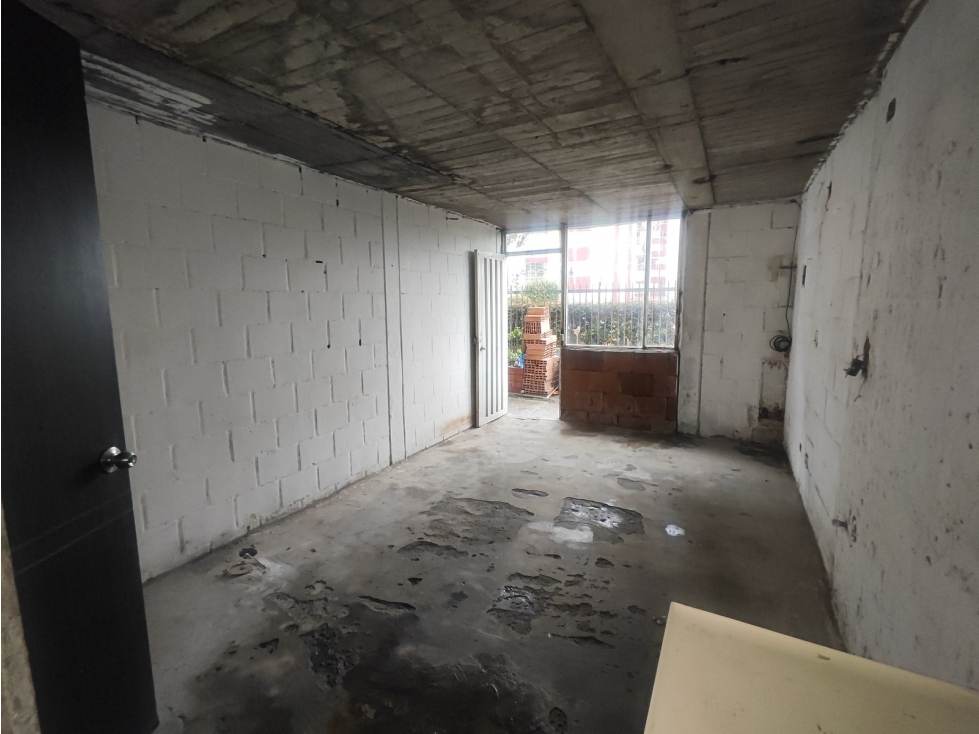 Tierra Buena, Kennedy, Casa venta, obra gris, 2 niveles — foto 5