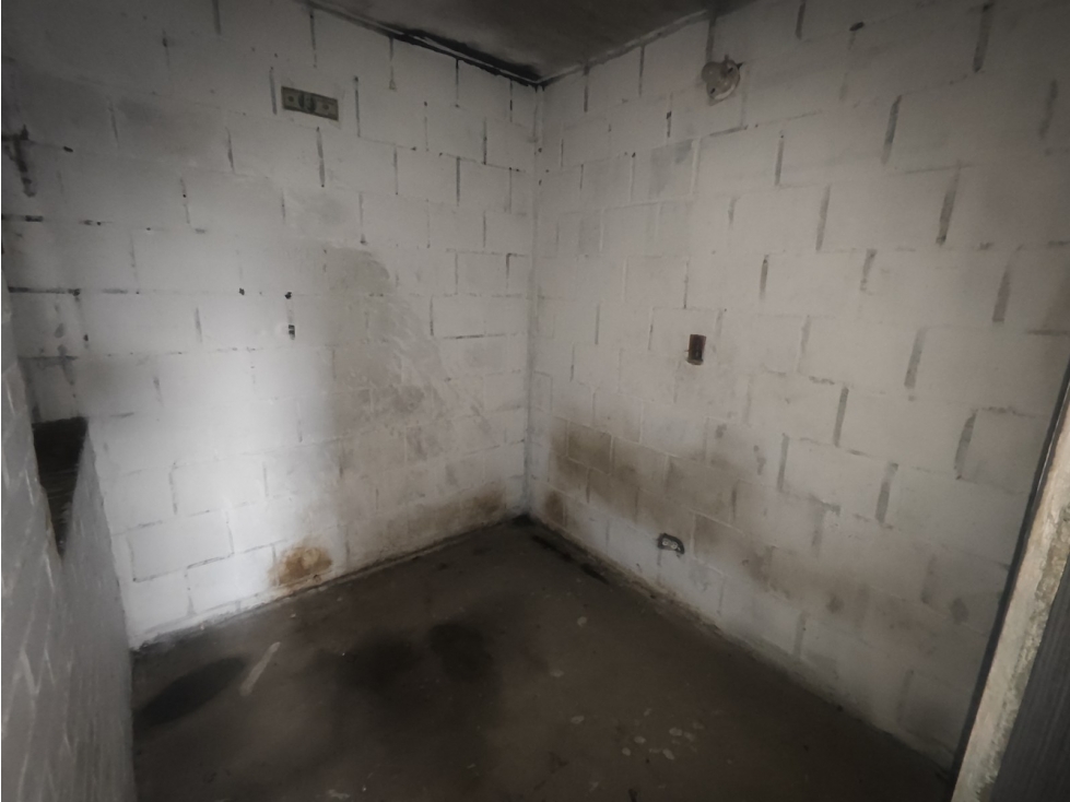 Tierra Buena, Kennedy, Casa venta, obra gris, 2 niveles — foto 6