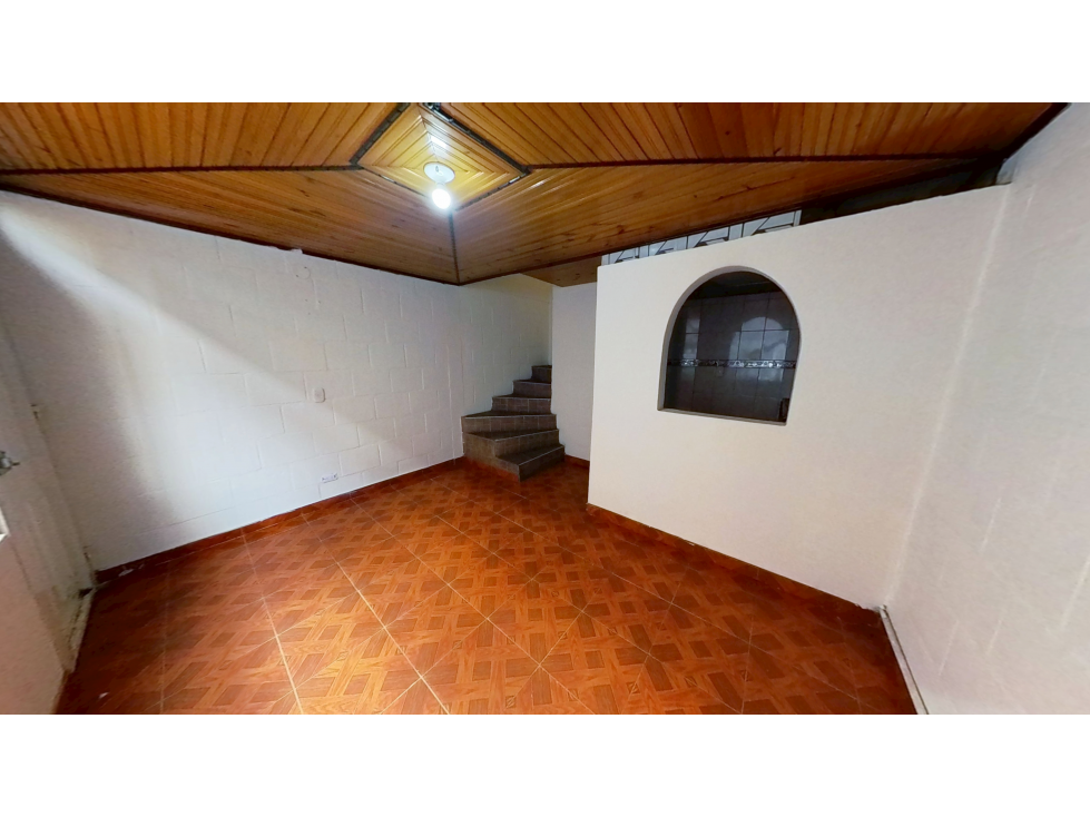 Tierrabuena 2 - Casa en Venta en Galan, Kennedy — foto 2