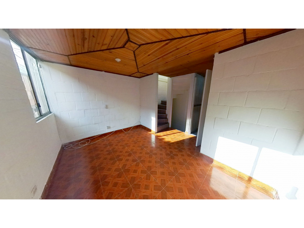 Tierrabuena 2 - Casa en Venta en Galan, Kennedy — foto 4