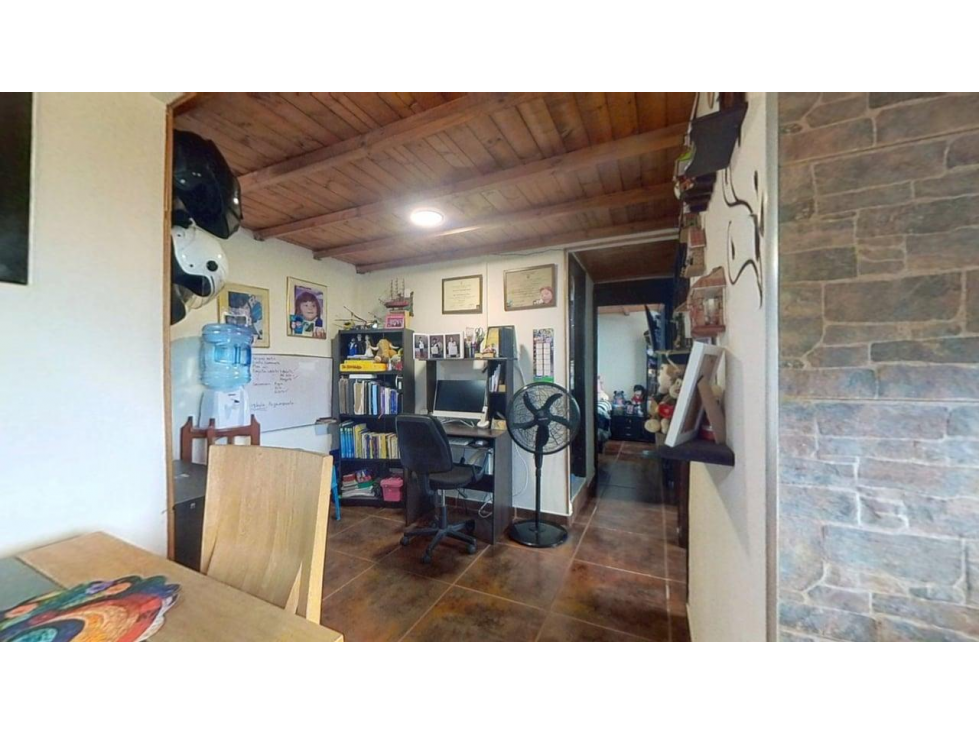 Tintal 2 etapa 3 - Apartamento en Venta en Tintal Norte, Kennedy — foto 3