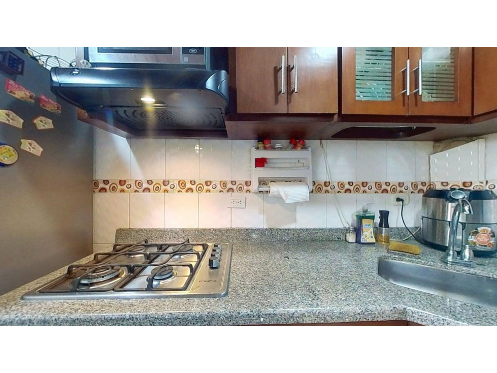 Tintal 2 etapa 3 - Apartamento en Venta en Tintal Norte, Kennedy — foto 5