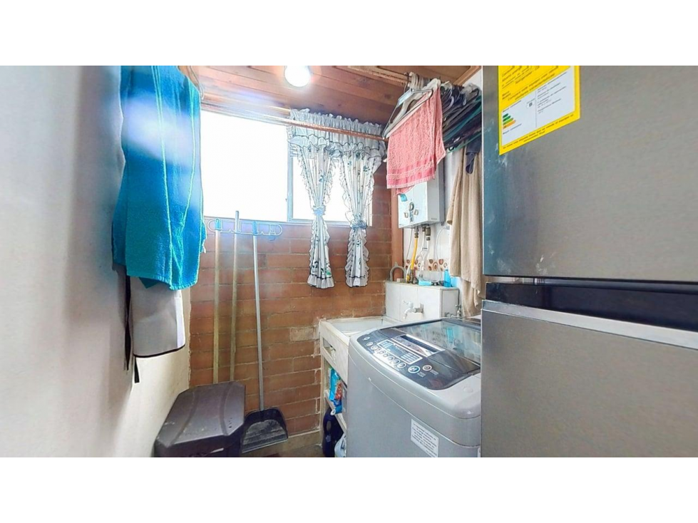 Tintal 2 etapa 3 - Apartamento en Venta en Tintal Norte, Kennedy — foto 6