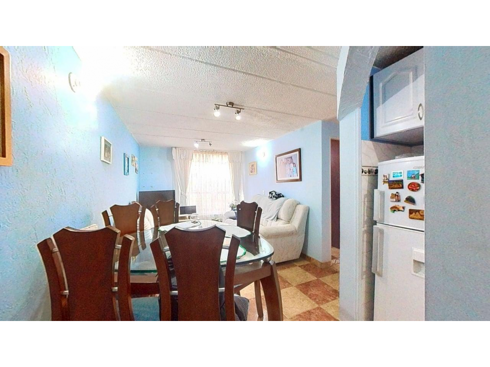 Tintalá Agrupación 2 - Apartamento en venta en Tintalá, Kennedy