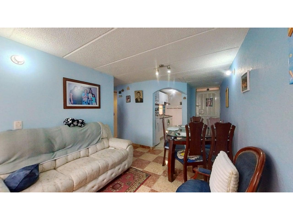 Tintalá Agrupación 2 - Apartamento en venta en Tintalá, Kennedy — foto 4