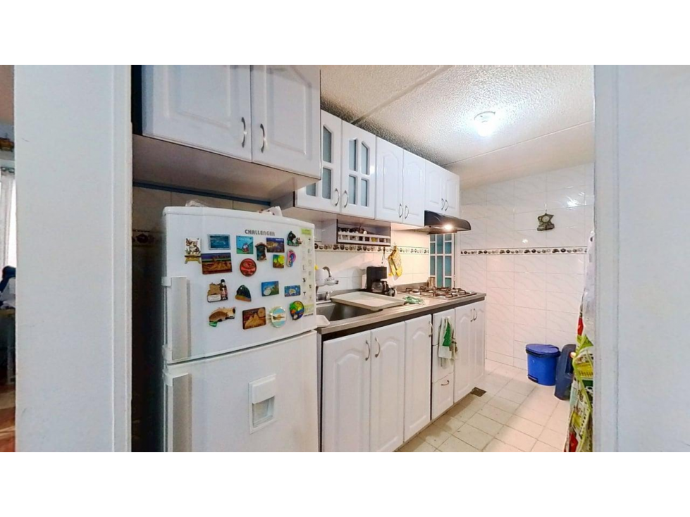 Tintalá Agrupación 2 - Apartamento en venta en Tintalá, Kennedy — foto 5