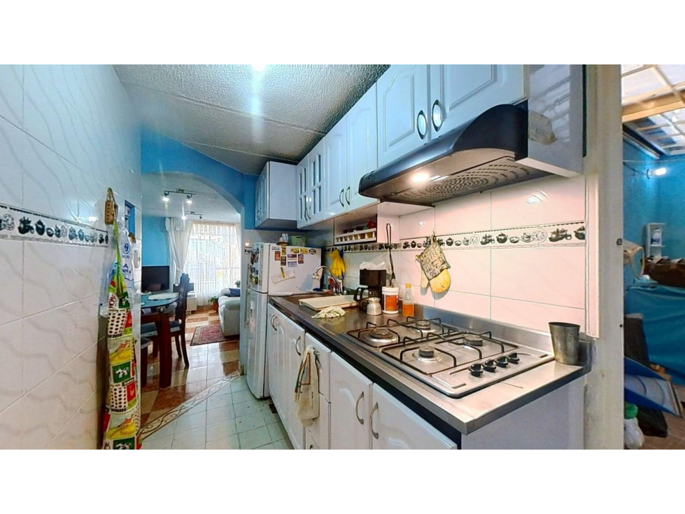 Tintalá Agrupación 2 - Apartamento en venta en Tintalá, Kennedy — foto 6