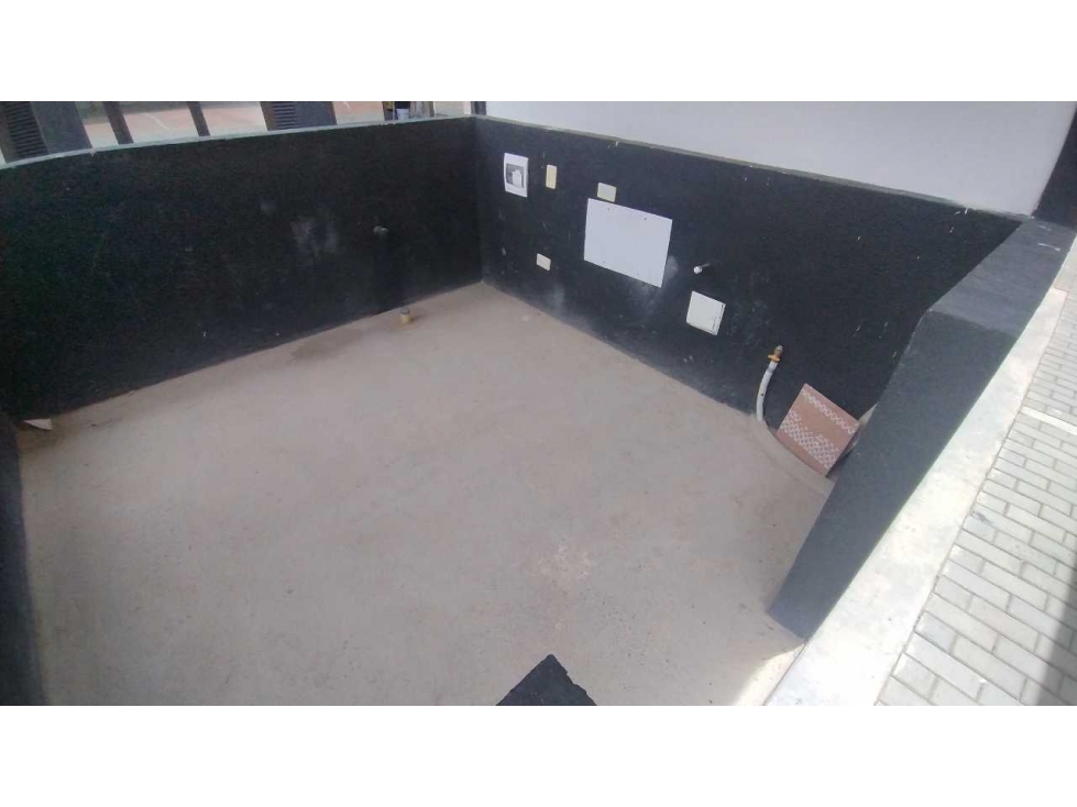 Tocancipa, Mall hacienda, local comidas, 6 M2 - 5