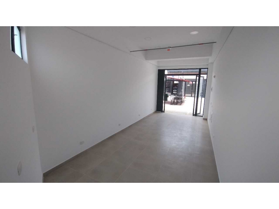Tocancipa, MALL TOCANCIPA, centro comercial, 23 M2 - 6