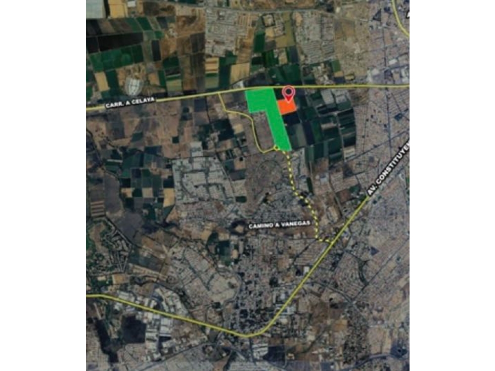 Todos quieren vivir aquí Terreno PREMIUM en Hda Carlota, Corregidora — foto 3