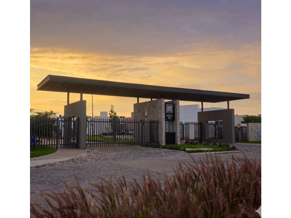 Todos quieren vivir aquí Terreno PREMIUM en Hda Carlota, Corregidora — foto 5